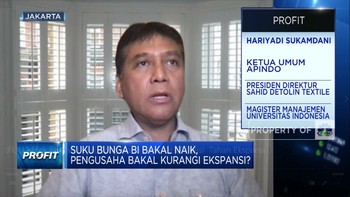 Rupiah "Loyo", Pengusaha Perketat Efisiensi & Tahan Ekspansi