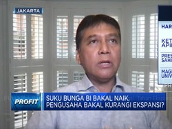 Rupiah "Loyo", Pengusaha Perketat Efisiensi & Tahan Ekspansi