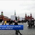 Ekonomi Terkontraksi 2 Kuartal Beruntun, Rusia Resmi Resesi