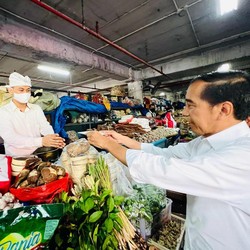 Awas Kaget! Nih Ramalan Bank Asing Soal Ekonomi RI 2023