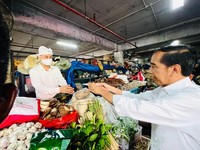 Awas Kaget! Nih Ramalan Bank Asing Soal Ekonomi RI 2023
