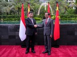 Kontraksi Ekonomi China Sumber Nestapa RI, Ini Buktinya!