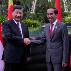 Ekonom Indef: Indonesia Bisa Demam, Kalau China Batuk