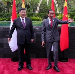 Bukan China Apalagi RI, Ini Negara Paling Berpengaruh di Asia