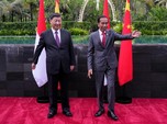 Jokowi Setop Ekspor Bauksit, China Beneran Gugat RI di WTO?