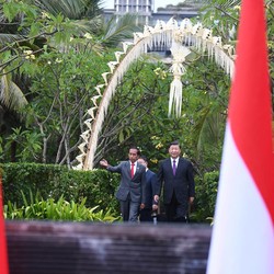 Hati-hati China 'Sakit' Sedikit, RI Pasti Terjangkit!