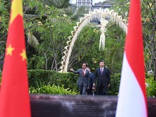 Hati-hati China 'Sakit' Sedikit, RI Pasti Terjangkit!