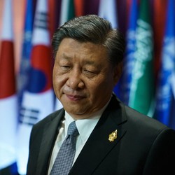 Xi Jinping Kirim Pesan Khusus ke Prabowo, Ini Isinya..