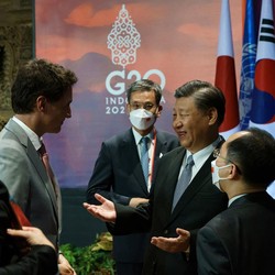 Heboh Xi Jinping 'Marah' ke PM Kanada, Ini Arti dan Dampaknya