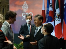 Heboh Xi Jinping 'Marah' ke PM Kanada, Ini Arti dan Dampaknya