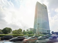 BRI Himpun DPK Rp1.421 Triliun, Rasio Dana Murah Naik Jadi 65,77%
