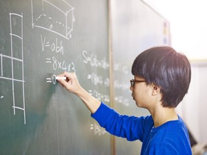 Ini 10 Negara dengan Rerata IQ Tertinggi di Asia, RI Peringkat 36