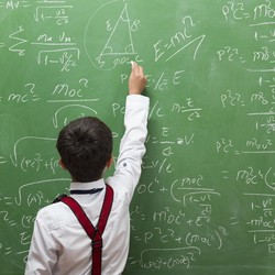 Ada 17 Ciri-Ciri Anak Jenius, Anak Kamu Termasuk?