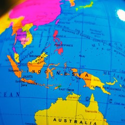 Termasuk Filipina, 6 Negara Ini Ternyata Dulu Jadi Bagian RI