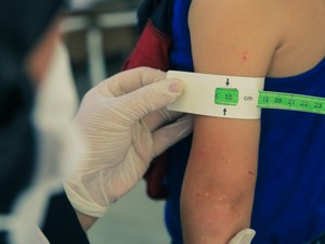 Program Cegah Stunting di OKI Belum Optimal