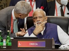 Skandal Goreng Saham Adani & Kedekatan Pendiri Dengan PM Modi