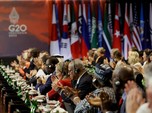 Pandemic Fund, Inisiatif Presidensi G20 Indonesia Bagi Dunia