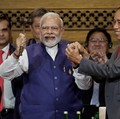 G20 Bakal Dapat Anggota Baru Tahun Ini, Siapa Dia?
