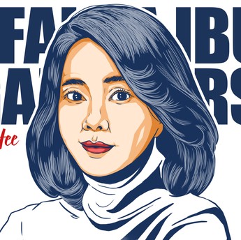 6 Fakta Ibu Negara Korea, dari Skandal CV hingga Kontroversi