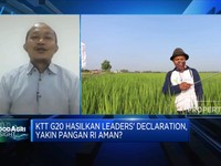 Video: Jurus RI Atasi Ketergantungan Pangan & Pupuk Impor