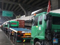 Tak Terduga, Ini Biang Kerok Kekacauan di Terminal JICT Priok