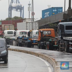 Ini Pemicu Gangguan di Terminal JICT