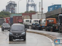 Ini Pemicu Gangguan di Terminal JICT