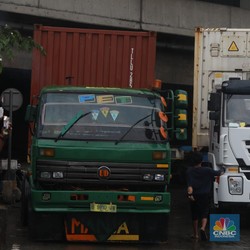 Ormas Palak Truk Barang Minta Jatah, Pengusaha Teriak & Minta Tolong