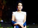 Fakta Menarik Ibu Negara Korea Kim Keon Hee