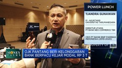 Langkah Bank Neo Commerce Kerek Modal Inti
