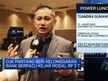 Langkah Bank Neo Commerce Kerek Modal Inti