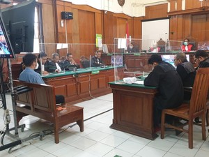 Berkelakuan Baik, Mas Bechi Pemerkosa Santriwati Dapat Bebas Bersyarat