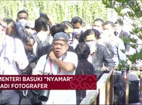 Video: Momen Unik G20 Bali, Ada Presiden Prancis 