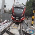 Beroperasi 12 Juli, Ini Dia Bocoran Tarif LRT Jabodebek