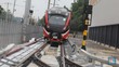 Asyik! Tarif LRT Jabodebek Bakal Disubsidi Hingga 40%