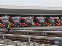 Tarif LRT Jabodebek Diusulkan Rp 15.000, Mahal Apa Murah?