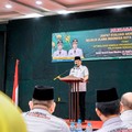 Wali Kota Medan Bangun Rumah Islamic Centre