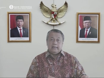Bos BI Minta Kenaikan UMP Tak Terlalu Tinggi, Kok Gitu Sih?