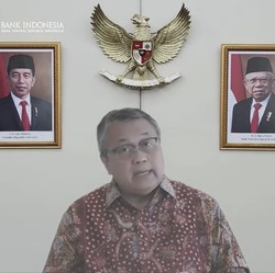 BI Punya Bukti Terbaru, Kiamat Uang Kertas di Depan Mata!