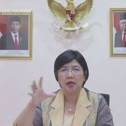 Dolar Langka! BI Minta Bank Kasih Bunga Menarik