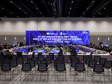 KTT G20 Usai, Para Pemimpin Negara Kini Merapat ke KTT APEC