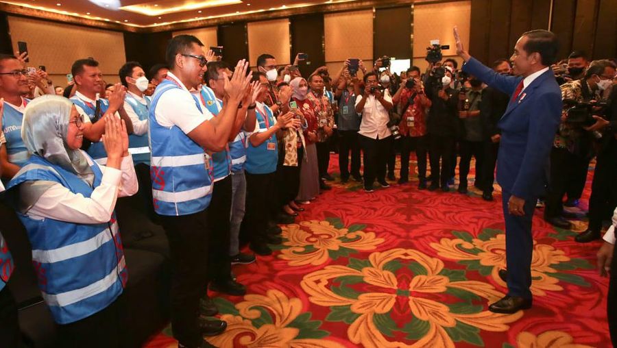 PLN