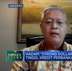 POJK 19/2022 Terbit, Ini Manfaatnya Bagi Bank Hingga UMKM
