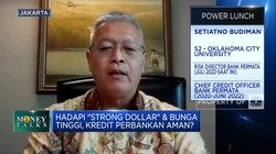 POJK 19/2022 Terbit, Ini Manfaatnya Bagi Bank Hingga UMKM