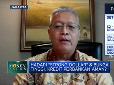 POJK 19/2022 Terbit, Ini Manfaatnya Bagi Bank Hingga UMKM