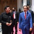 KTT G20 Rampung, Jokowi Langsung Terbang ke Bangkok!