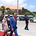 Agenda Kedua Jokowi di Bangkok: Ketemu CEO Kakap Bangkok