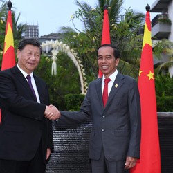 Ekonomi China Makin Kacau! Pesta RI Segera Berakhir