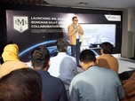 Tingkatkan Kompetensi SDM, PIS Luncurkan Serangkaian Program