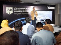 Tingkatkan Kompetensi SDM, PIS Luncurkan Serangkaian Program